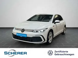 Volkswagen Golf GTI Golf VIII GTI 2.0 TSI DSG KAMERA SHZ LED