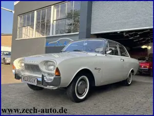 Ford Others P3 17M * Schiebedach * H- Kennzeichen * Garagenf