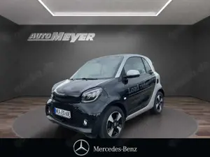smart forTwo EQ PASSION+EXCLUSIVE+22KW+WINTERPAKET+SHZ+KAMERA