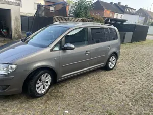 Volkswagen Touran Bild 3