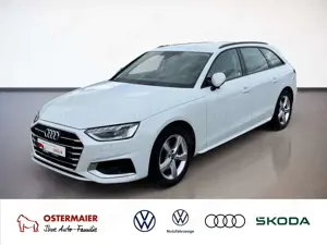 Audi A4 Avant ADVANCED 35 TFSI S-TRONIC LED.NAVI.ALU.SITZH