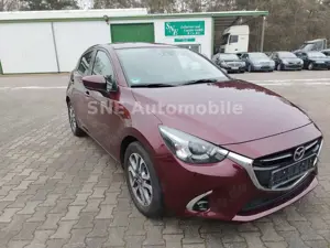 Mazda 2 Lim. Kizoku Intense