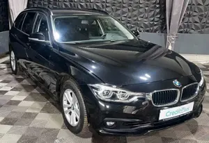BMW 318 3 Touring 318 i Automatik, Navi, HU/AU neu