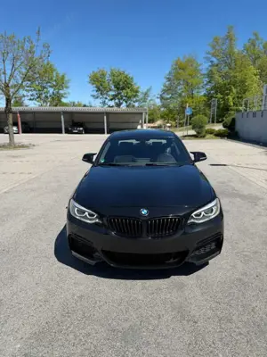BMW 235 M235i xDrive Coupe Sport-Aut.