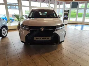 Suzuki Vitara 1.4 Mild-Hybrid Comfort 4x2