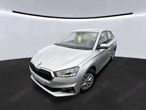 Skoda Fabia 1.0MPi SELECTION TEMPOMAT/CARPLAY/DAB+/MCB