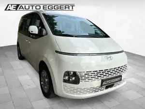 Hyundai STARIA Trend Hybrid 2WD EU6e HEV 9-Sitzer (MY25) 1.6 T-GD