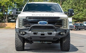2019 ford f-250 super duty lariat 4 4