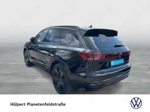 Volkswagen Touareg HYBRID R AHK CAM ACC LM21 HD-MATRIX NAVI Bild 4
