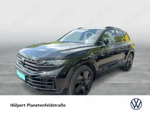 Volkswagen Touareg HYBRID R AHK CAM ACC LM21 HD-MATRIX NAVI Bild 2