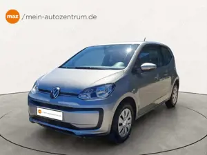 Volkswagen up! 1.0 *KAMERA*MAPSMORE*KLIMA*PDC*TEMPOMAT*