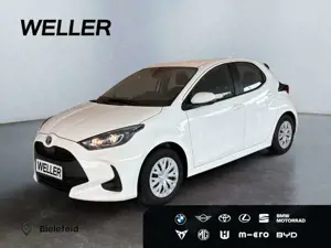 Toyota Yaris Hybrid 1.5 Business Edition *ACC*SHZ*RCam*