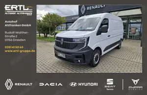 Renault Master FWD Kasten extra L2H2 3,5t Blue dCi 130