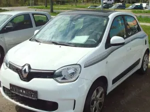Renault Twingo Twingo SCe 65 LIMITED