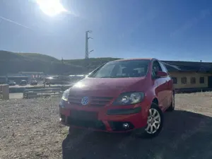 Volkswagen Golf Plus 1.9 TDI DSG Comfortline