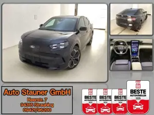 Ford Capri 79 kWh AWD Premium*360°*WÄRMEPUMPE*ACC*HUD