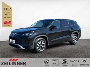 Volkswagen Tayron Life TSI DSG|7 SITZE|LED+|el.HECK|KAMERA