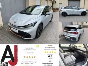 CUPRA Born 170 kW e-Boost 58kWh Akku Panorama/el.Sitze/