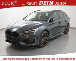 CUPRA Leon Bild 4