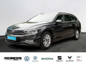 Volkswagen Passat Variant Business Business 2.0 TDI SCR 110 kW 7-Gang-DSG