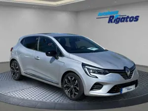 Renault Clio V 1.0 TCe 90 Techno Autom. Navi, Sitzheizung