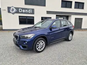 BMW X1 X1 sDrive18i Aut. *RFK*Navi*Sportsitze*uvm..
