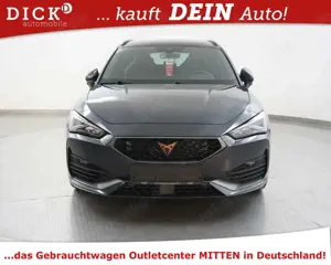 CUPRA Leon Bild 3
