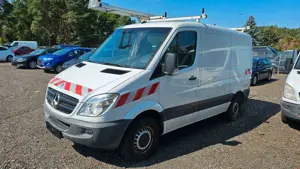 Mercedes-Benz Sprinter II Kasten 310/311/313/314/316 CDI