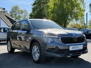 Skoda Kamiq 1.0 TSI Selection*RFK*AppCo*LED*SHA*Tempo Bild 4