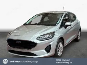 Ford Fiesta 1.1 SS COOLCONNECT