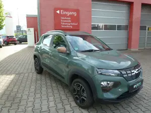 Dacia Spring Essential
