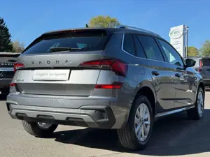 Skoda Kamiq 1.0 TSI Selection*RFK*AppCo*LED*SHA*Tempo Bild 5