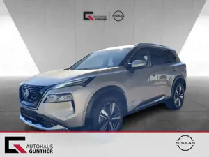 Nissan X-Trail TEKNA 213PS Automatik 4x4 360° Winter/HUD