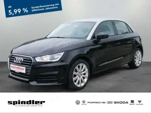 Audi A1 ultra 1.0TFSI S-tronic / Navi+, SHZ