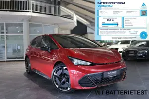 CUPRA Born 62 kWh 20-ZOLL   DINAMICA-PAKET   FULL LINK