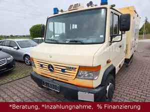 Mercedes-Benz Vario 814D