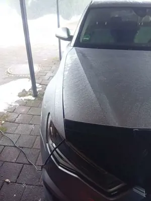 Audi A6 A6 Avant 2.0 TFSI quattro S tronic