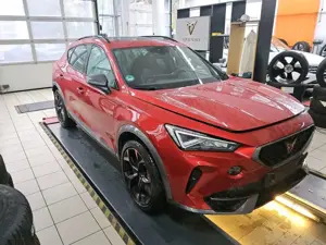CUPRA Formentor VZ 4Drive Panorama BeatsAudio Kamera