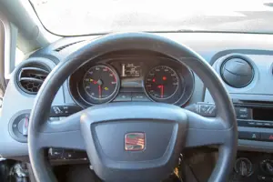 SEAT Ibiza Bild 5