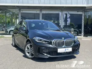 BMW 118 i M-Sport  Aut. Navi CarPlay Teilleder PDC