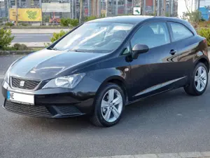 SEAT Ibiza Bild 2