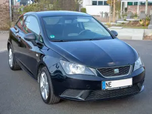 SEAT Ibiza Bild 3