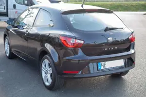 SEAT Ibiza Bild 4