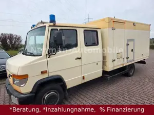 Mercedes-Benz Vario 814D
