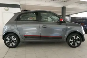 Renault Twingo Liberty 35700 km! Klima! el.Stoffdach! BT Bild 5