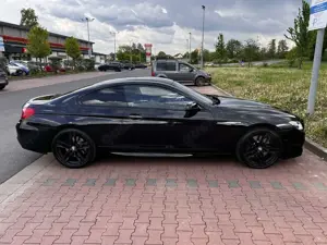 BMW 650 650i xDrive Coupe Bild 2