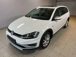 Volkswagen Golf Variant Basis BMT 4Motion Alltrack