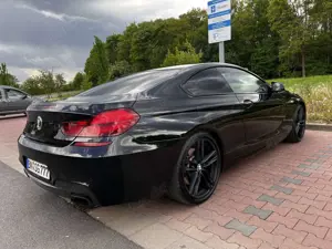 BMW 650 650i xDrive Coupe Bild 3