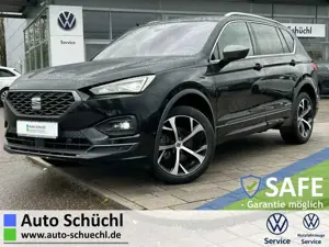 SEAT Tarraco 2.0 TDI DSG FR 7-SITZER PANORAMA+AHK+VIR
