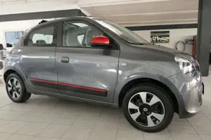 Renault Twingo Liberty 35700 km! Klima! el.Stoffdach! BT Bild 4